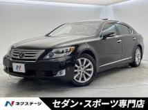 2010 Lexus LS