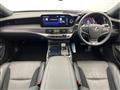 2021 Lexus LS