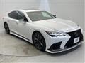 2021 Lexus LS