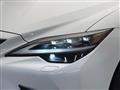 2021 Lexus LS