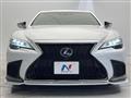 2021 Lexus LS