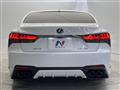 2021 Lexus LS