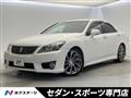 2009 Toyota Crown