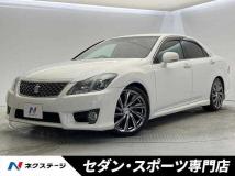 2009 Toyota Crown