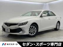 2019 Toyota Mark X