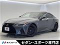 2023 Lexus IS