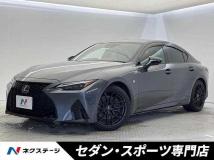 2023 Lexus IS