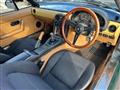 1992 Mazda Eunos Roadster