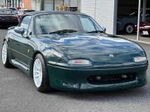 1992 Mazda Eunos Roadster