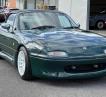 1992 Mazda Eunos Roadster
