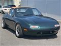 1996 Mazda Eunos Roadster