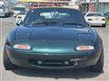 1996 Mazda Eunos Roadster