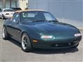 1996 Mazda Eunos Roadster