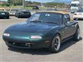1996 Mazda Eunos Roadster