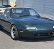 1996 Mazda Eunos Roadster