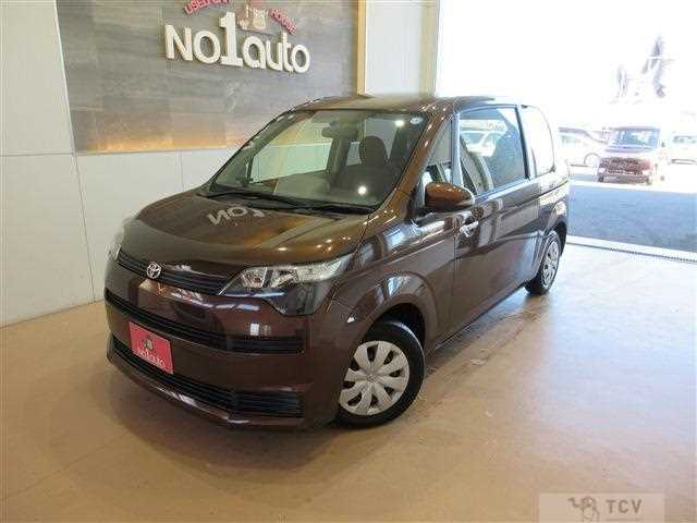 2012 Toyota Toyota Others