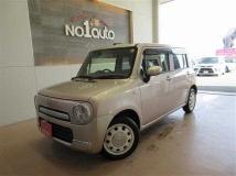2014 Suzuki Alto