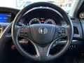 2015 Honda Legend