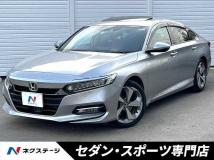 2020 Honda Accord