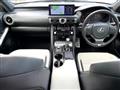 2021 Lexus IS