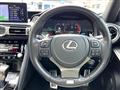2021 Lexus IS