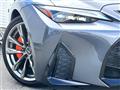 2021 Lexus IS