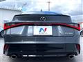 2021 Lexus IS