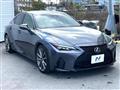 2021 Lexus IS