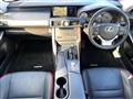 2018 Lexus IS