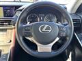 2018 Lexus IS