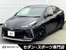 2021 Toyota Prius