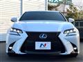 2016 Lexus GS
