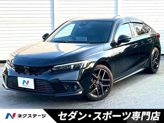 2023 Honda Civic