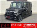 2019 Honda N BOX