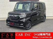 2019 Honda N BOX