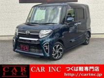 2021 Daihatsu Tanto
