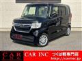 2023 Honda N BOX