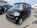 2023 Honda N BOX