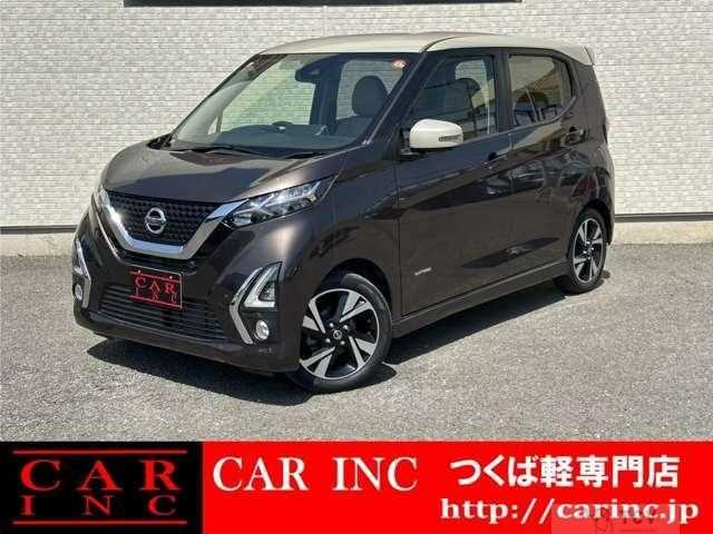 2019 Nissan Nissan Others