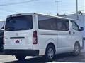 2014 Toyota Hiace Van
