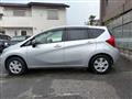 2015 Nissan Note