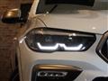 2021 BMW X6