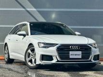 2020 Audi A6