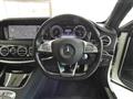 2017 Mercedes-Benz S-Class