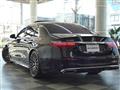 2021 Mercedes-Benz S-Class