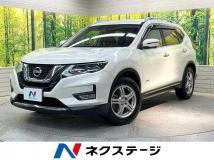 2019 Nissan X-Trail