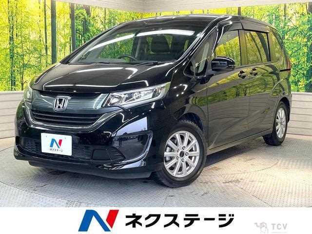 2017 Honda Freed