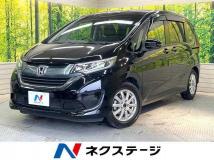 2017 Honda Freed