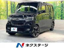 2018 Honda N BOX