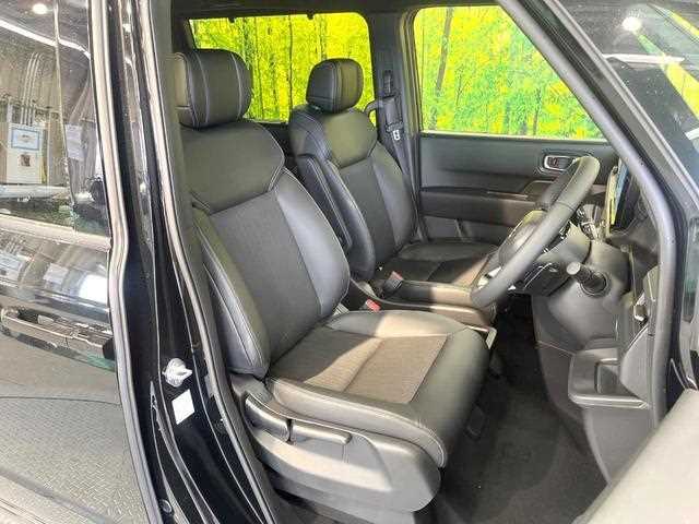 Honda Step WGN 2025 — фото 9 купить в Москве
